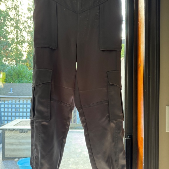 All Saints cargo pants - Picture 2 of 4